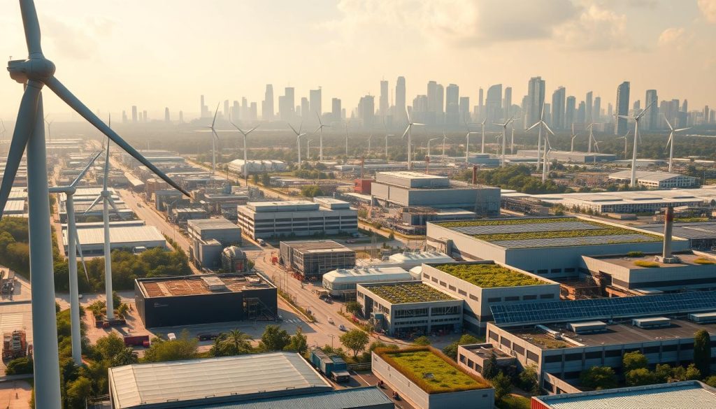 real world sustainability applications industries real world sustainability applications industries