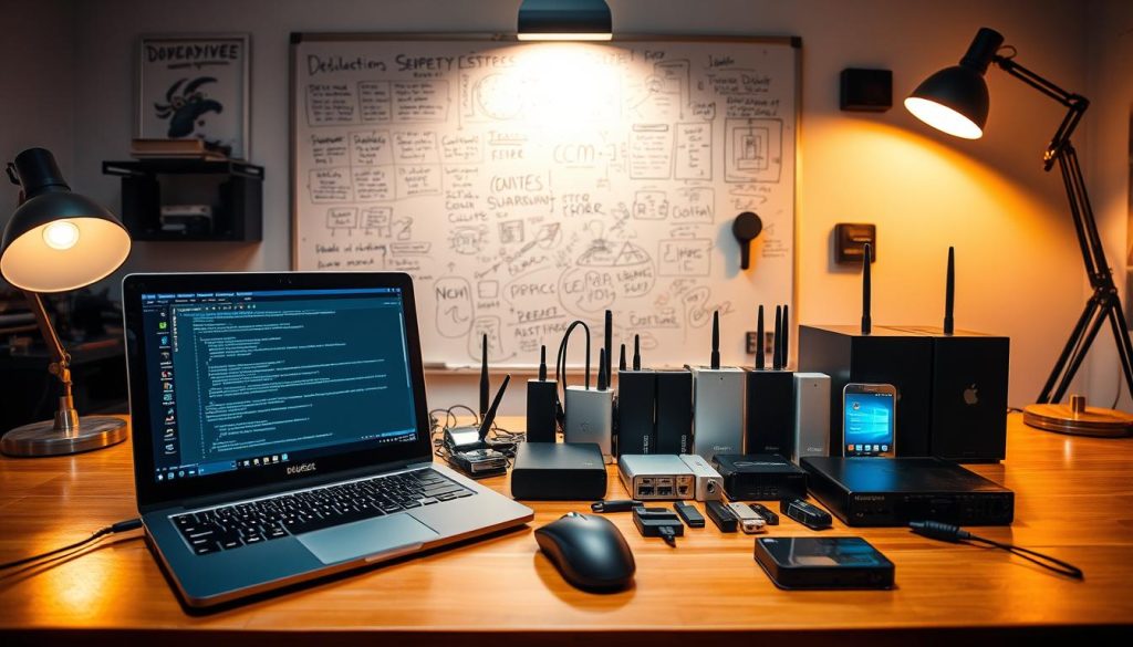 remote penetration testing tools remote penetration testing tools