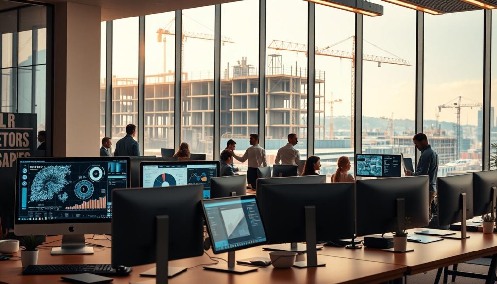 retail and construction IT solutions retail and construction IT solutions