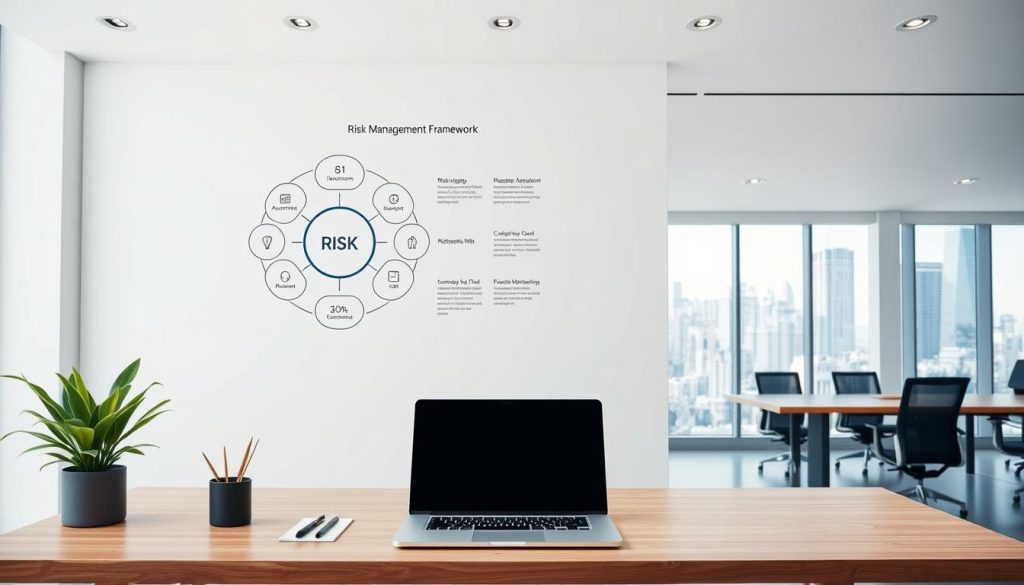 risk management framework risk management framework