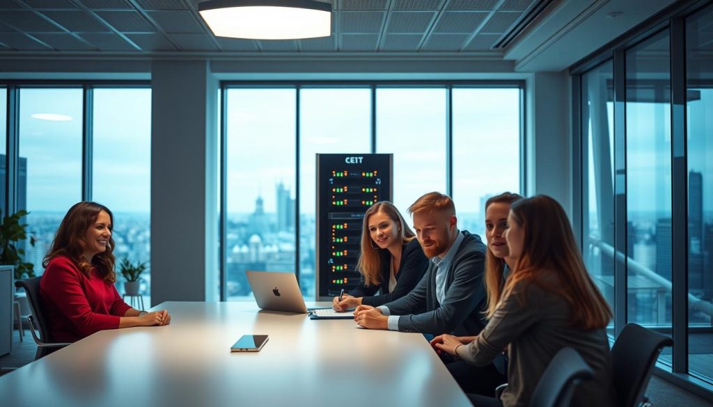 säkerhet och pålitlighet IT-drift säkerhet och pålitlighet IT-drift