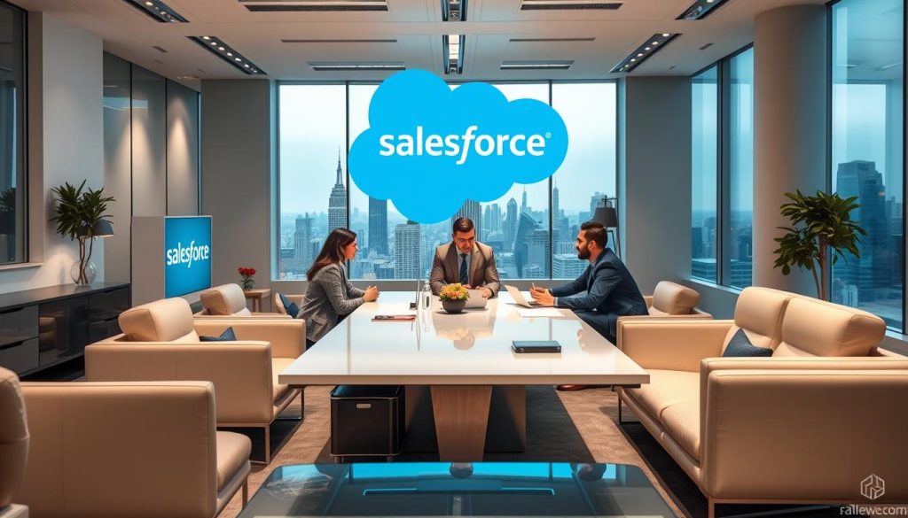 sales cloud consulting sales cloud consulting