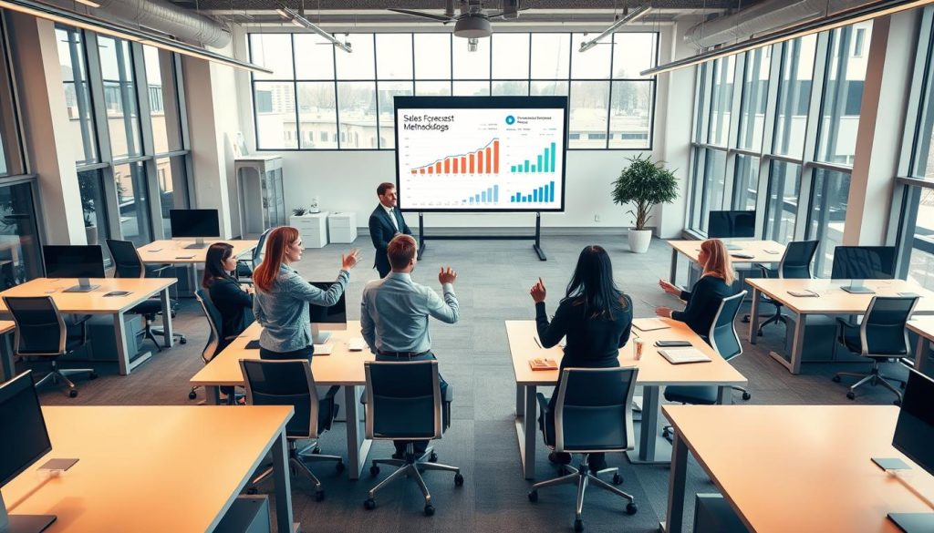 sales forecasting methodologies sales forecasting methodologies