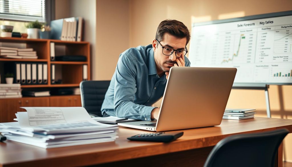 sales forecasting preparation sales forecasting preparation