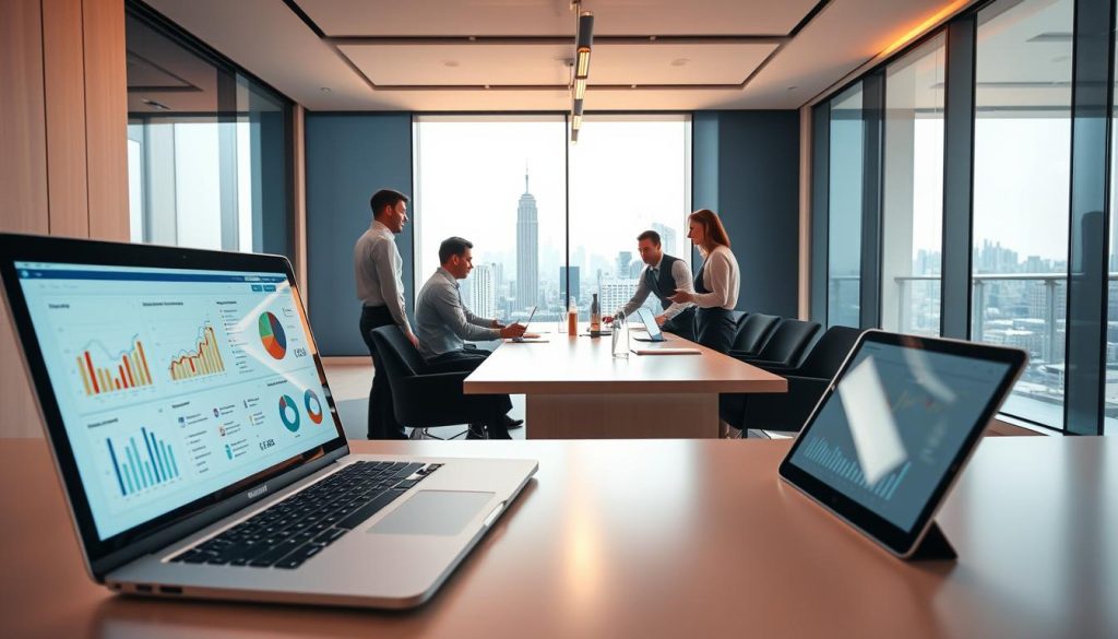 scalable solutions for business growth