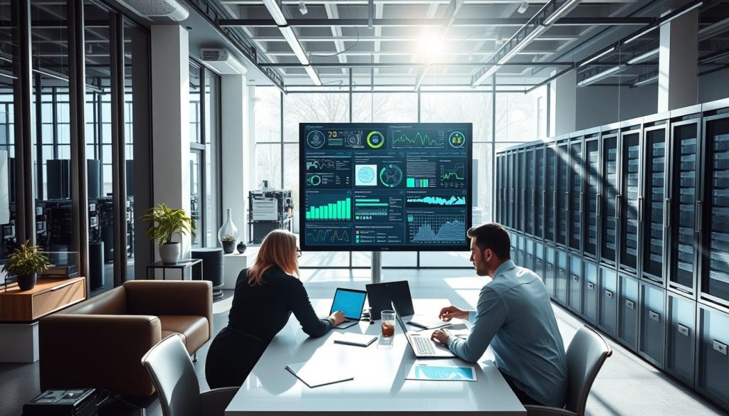 scaling support operations with AI