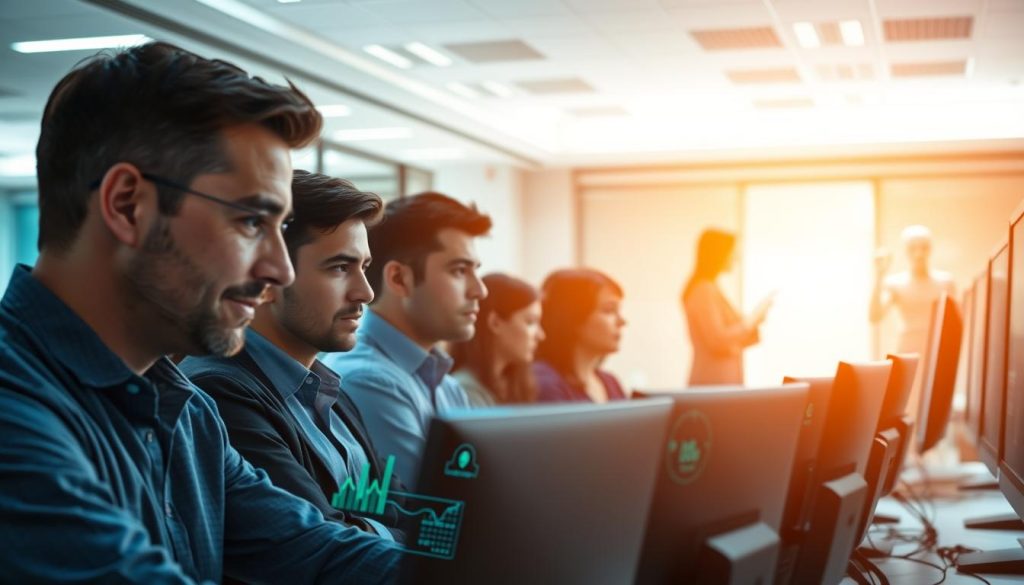 security operations automation