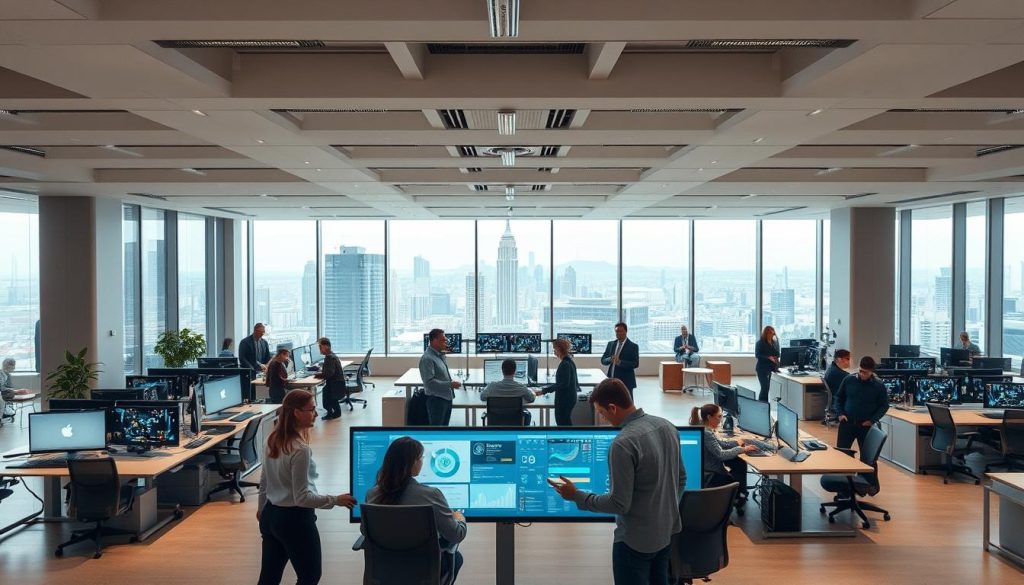 security operations collaboration