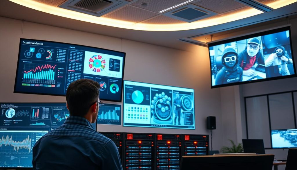 security operations technology tools analytics security operations technology tools analytics