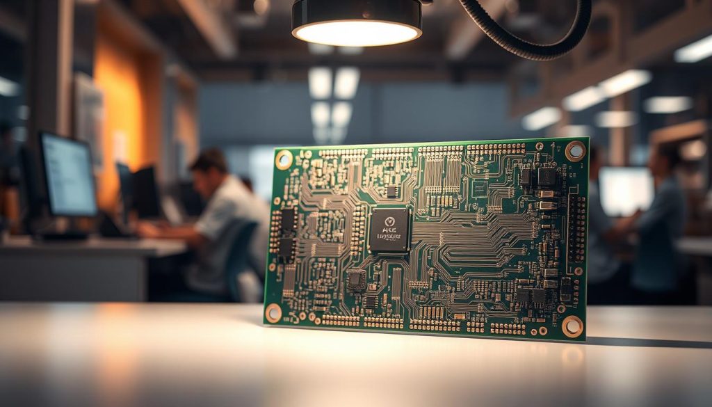 skip connected autoencoder pcb inspection