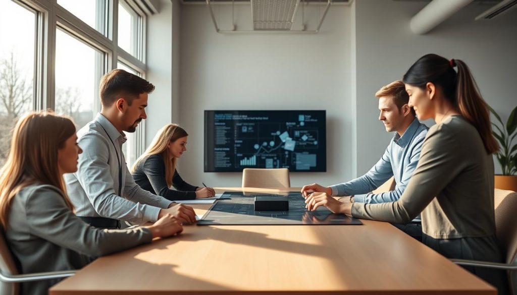 skreddersydd AI løsning for norske bedrifter