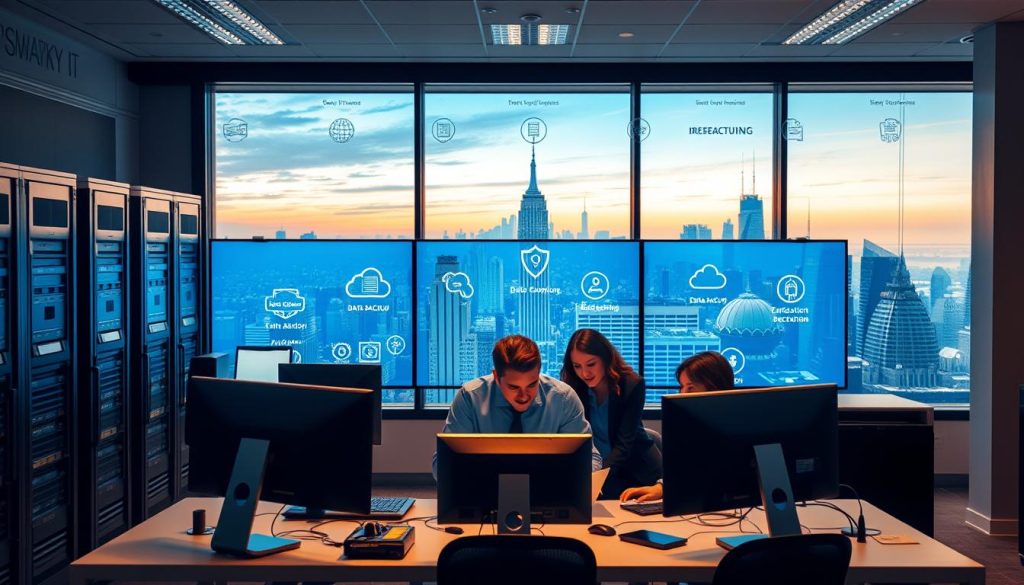 smb it managed services