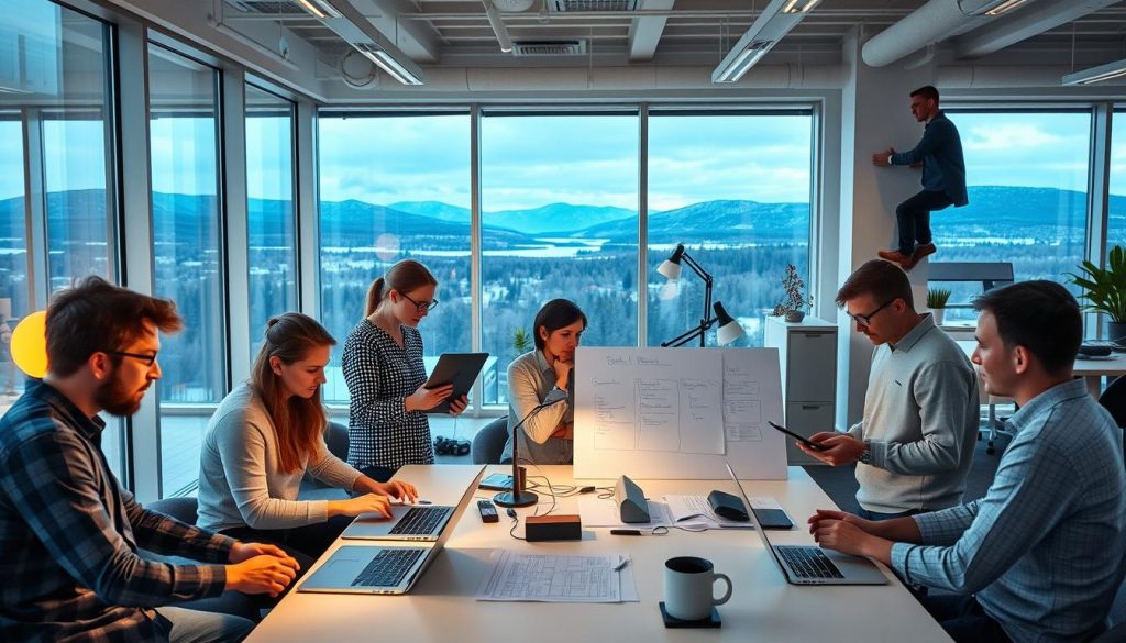 software development outsourcing