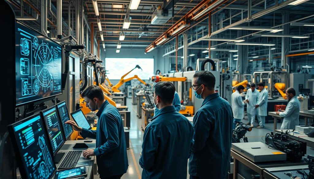 solving quality control challenges