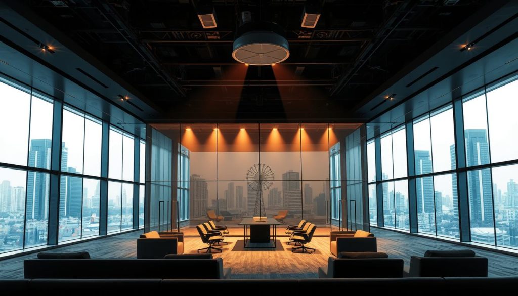 spotlight on cloud computing companies