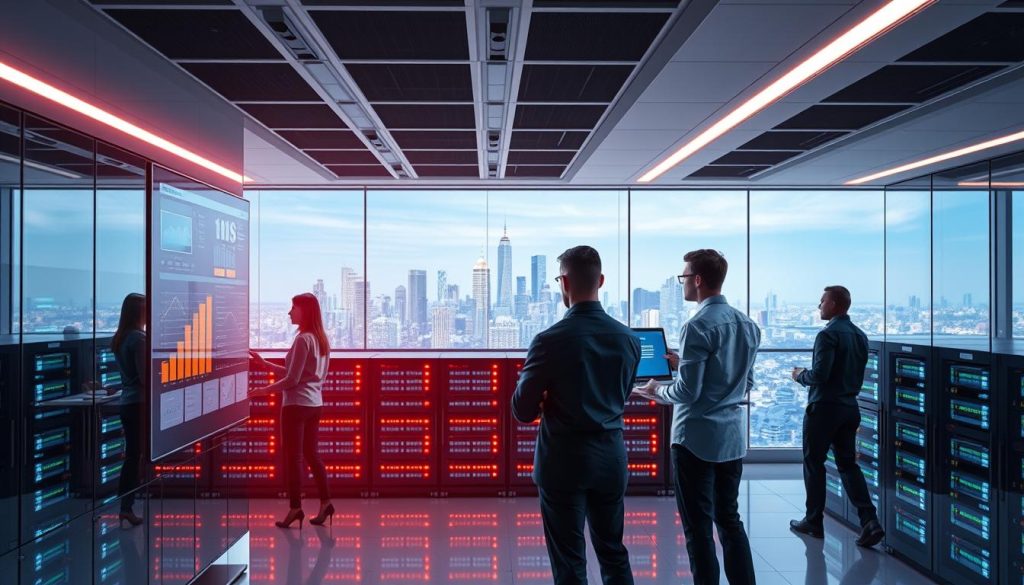 storage operations automation storage operations automation