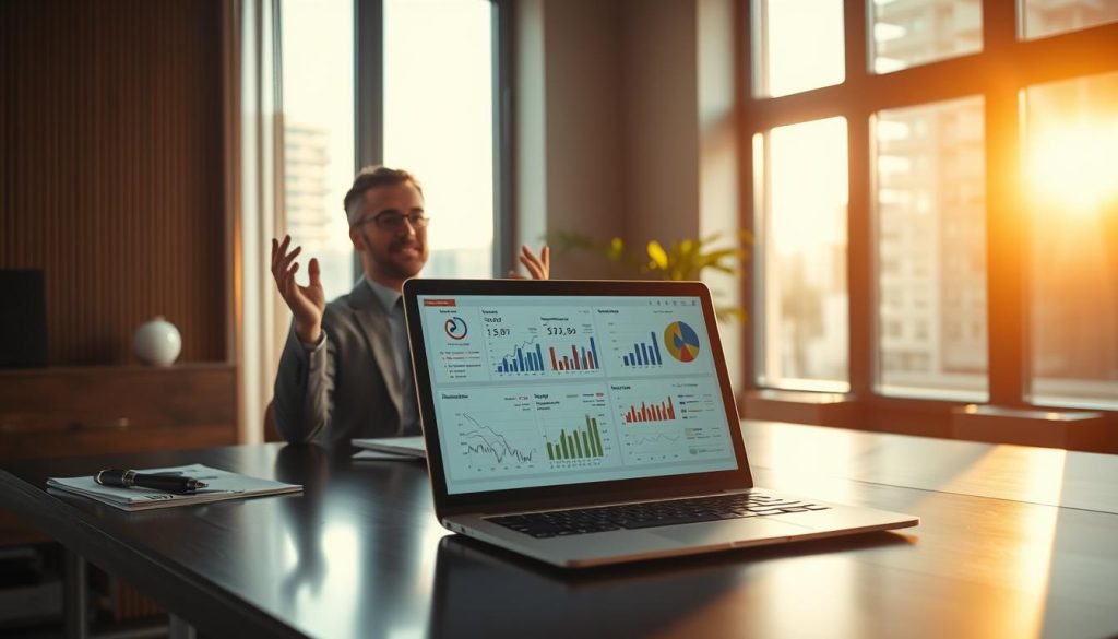 strategic consulting business insights