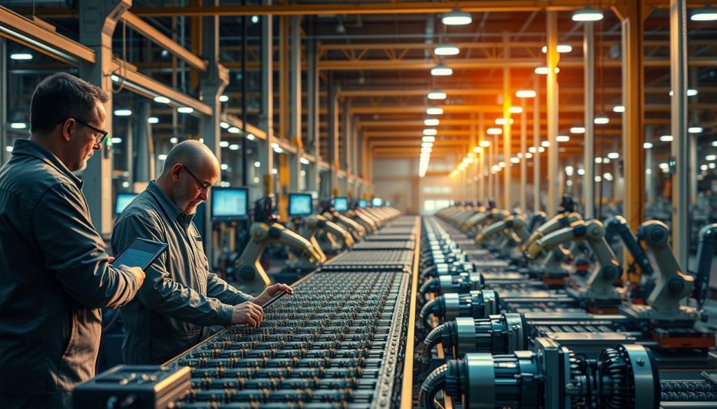 strategic quality control profit center