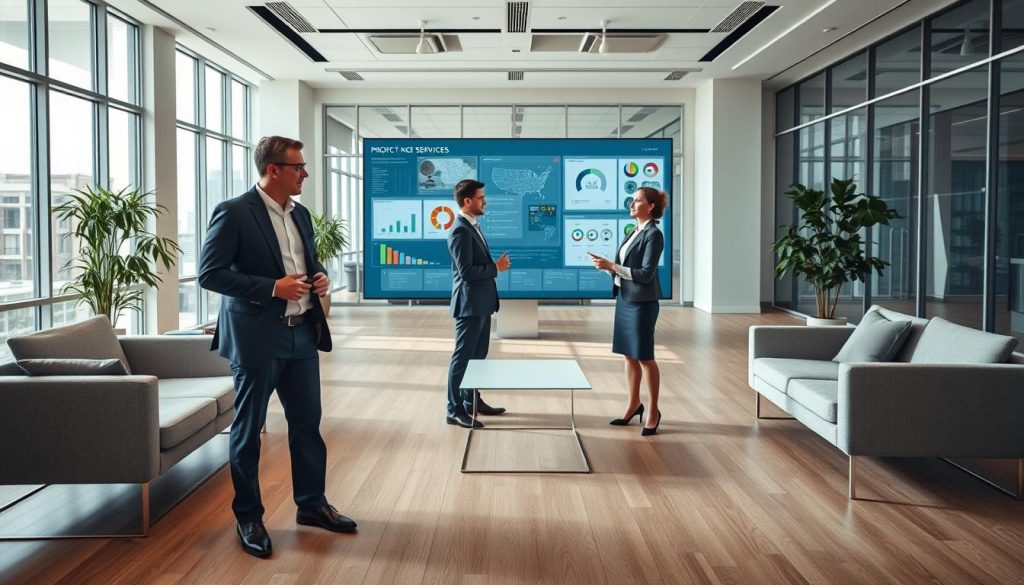 strategic service integration