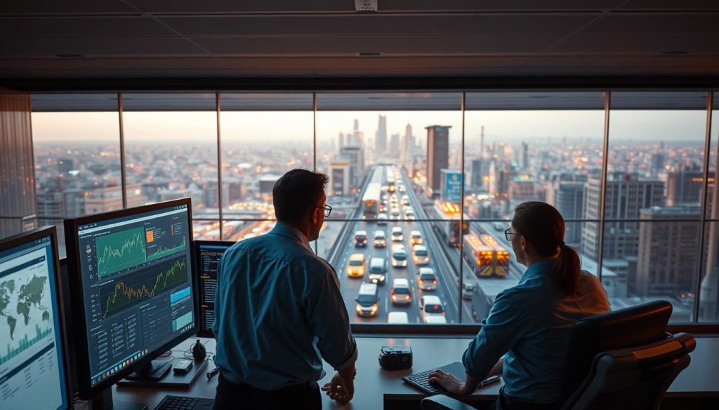 streamlining fleet operations streamlining fleet operations