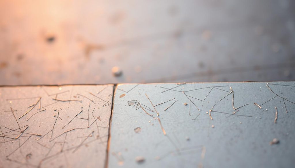 surface defect detection