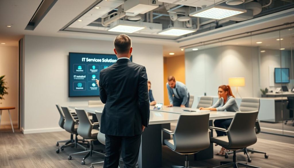 tailored IT service solutions consultation tailored IT service solutions consultation