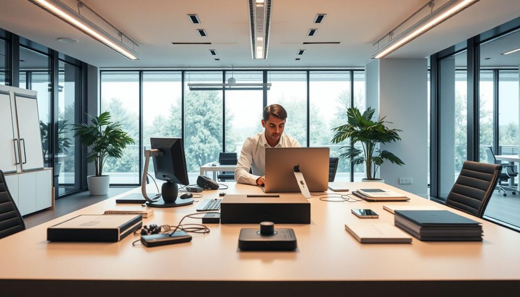 tailored management solutions