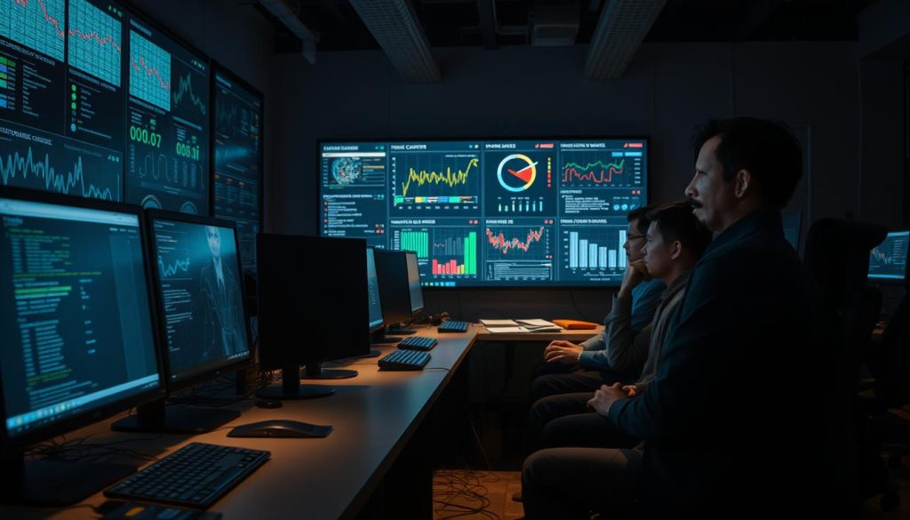 technical controls and incident response technical controls and incident response