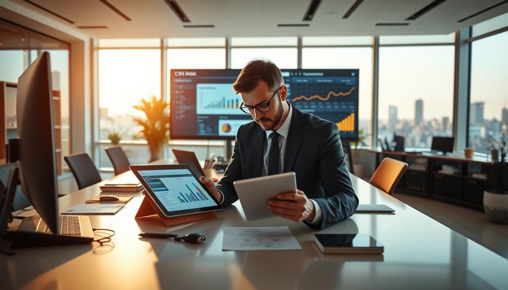 technology and CRM for forecast accuracy technology and CRM for forecast accuracy