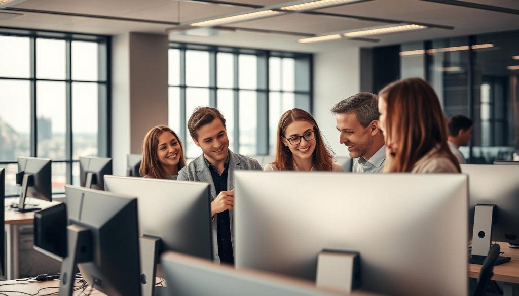 teknologi och driftlösningar i framkant