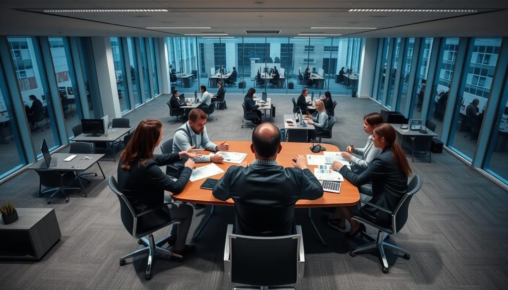 tillsynsmyndigheter och ansvarsfördelning