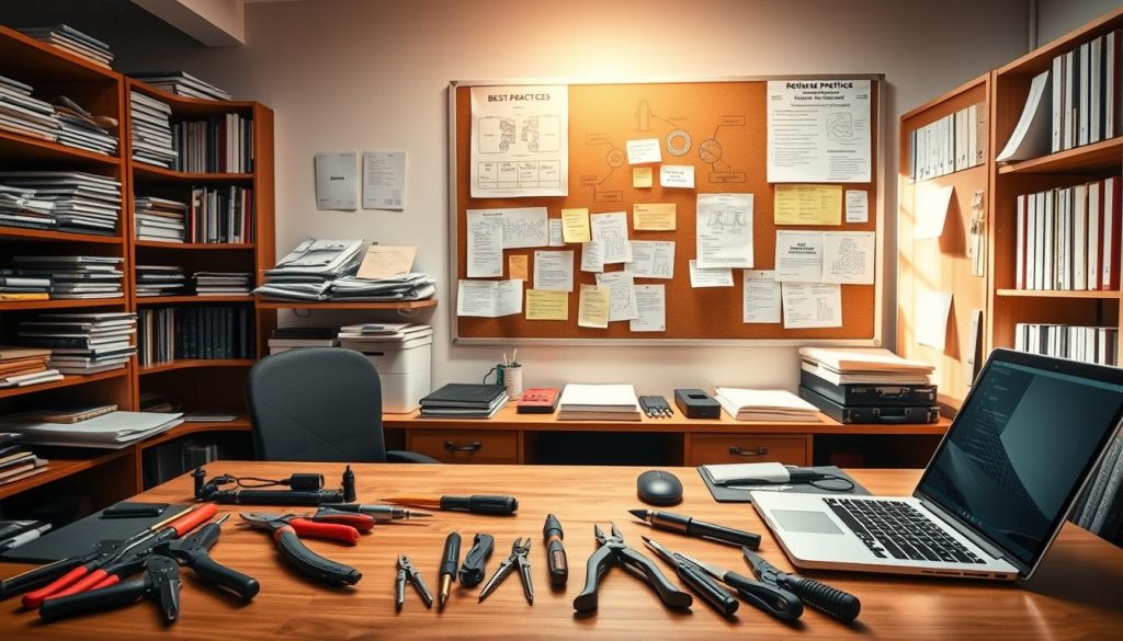 tools and best practices tools and best practices