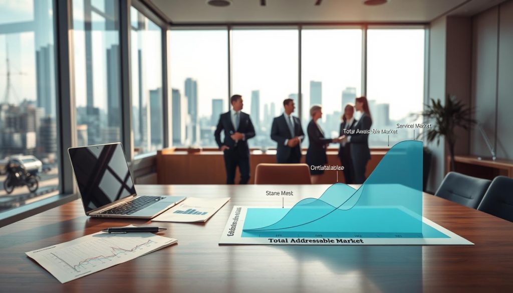 total addressable market analysis total addressable market analysis