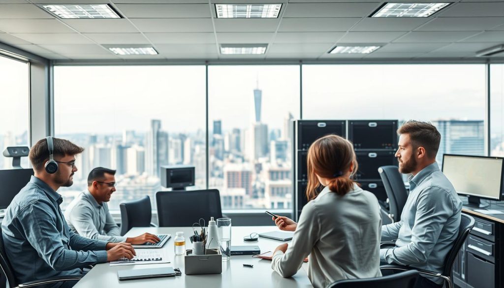 types of managed service providers types of managed service providers