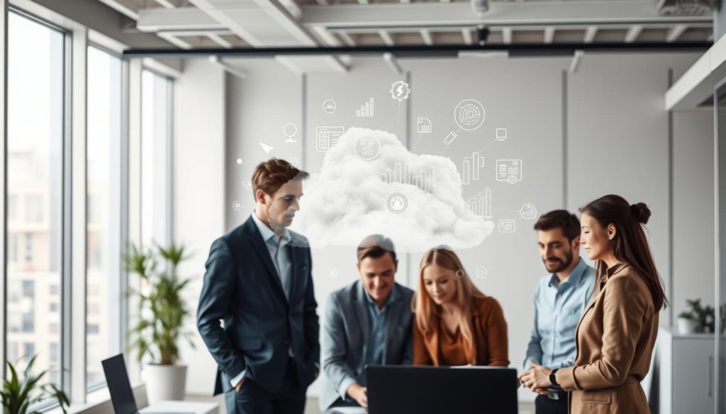 types of service providers types of service providers