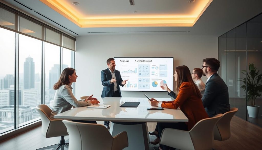 unified support model advantages unified support model advantages