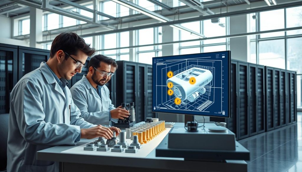 using deep learning to detect defects in manufacturing