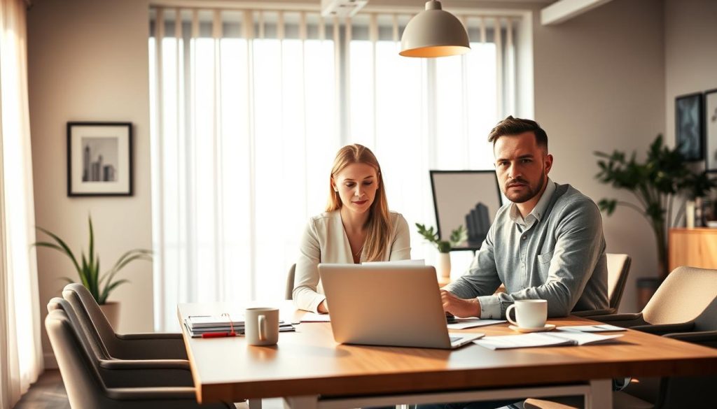 välja rätt outsourcingpartner