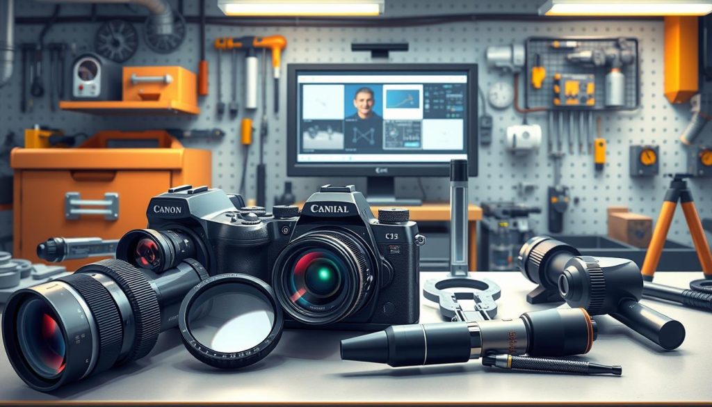 visual inspection tools and equipment visual inspection tools and equipment