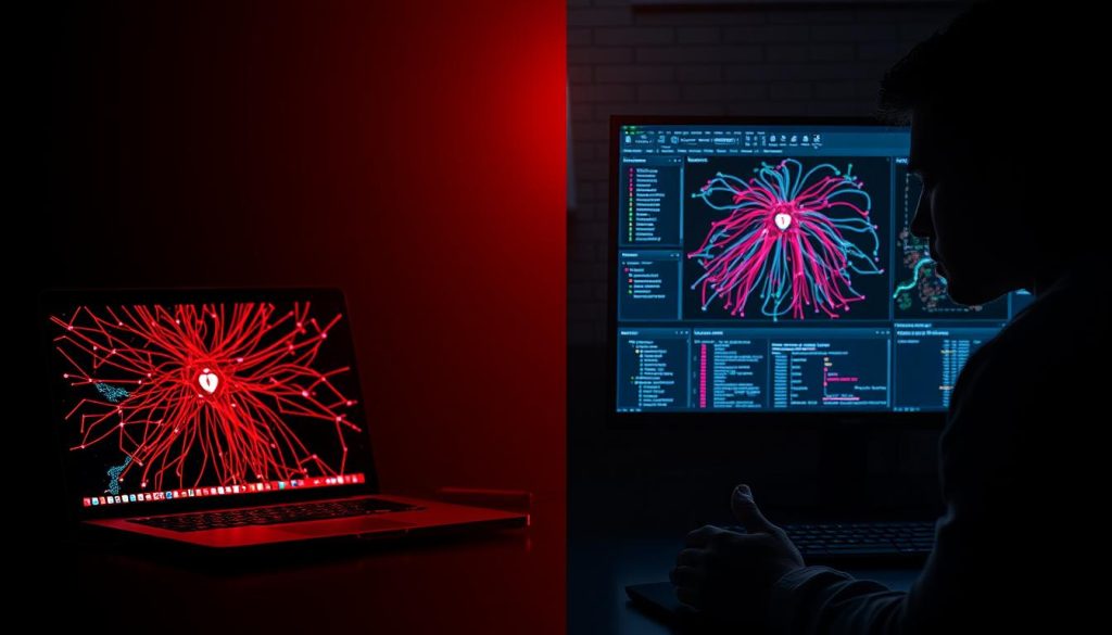 vulnerability and penetration testing comparison vulnerability and penetration testing comparison
