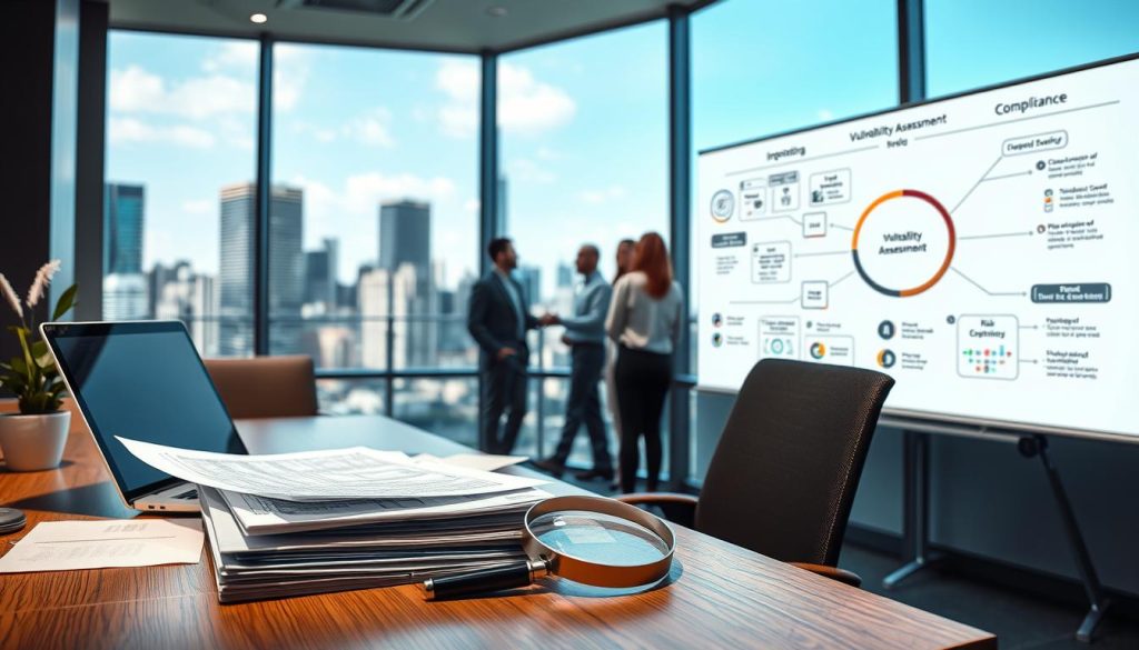 vulnerability assessment benefits vulnerability assessment benefits