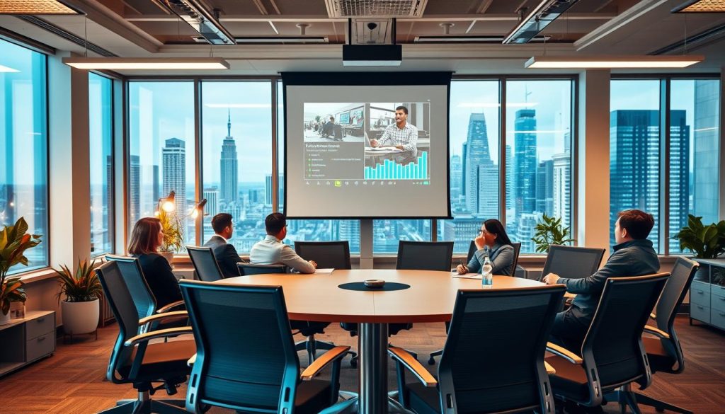 webbinarier kunskapsdelning