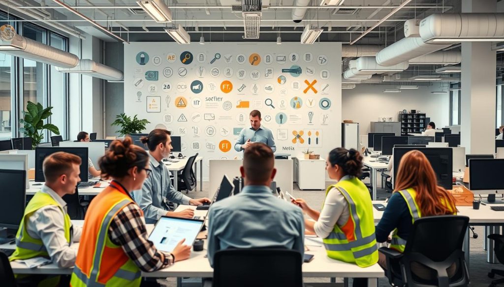 workplace safety protocols