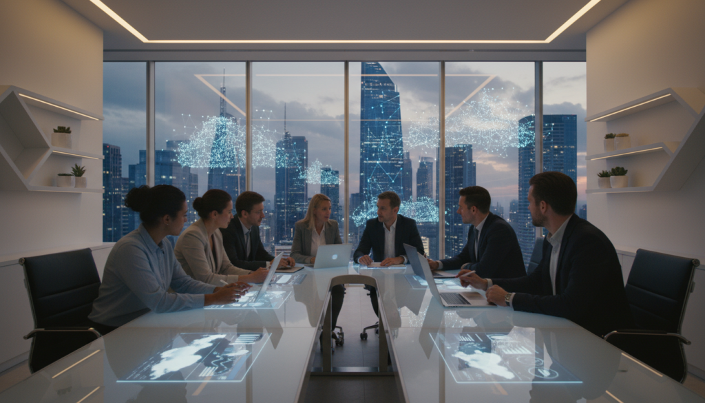 AWS DevOps Consulting Company AWS DevOps Consulting Company