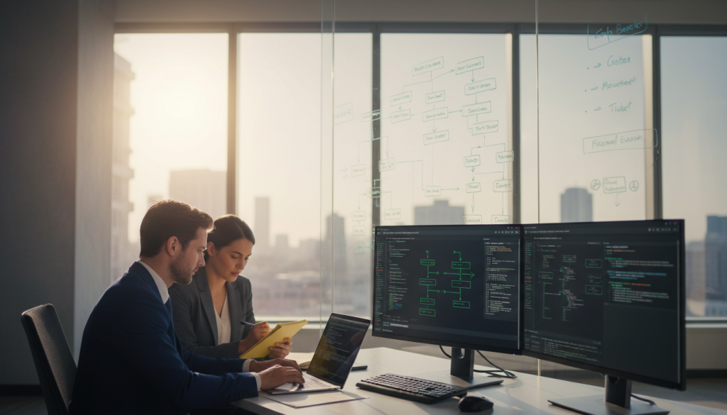 Active Directory Penetrationstest Offert