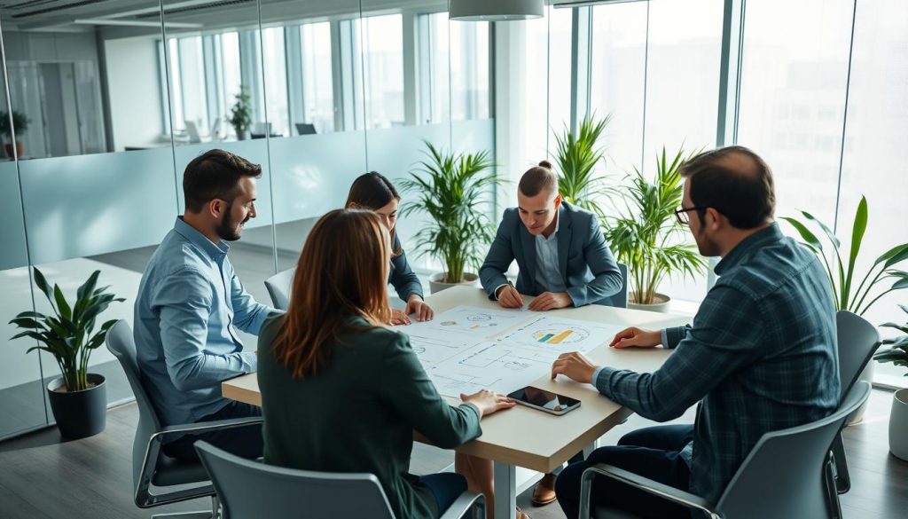 Automation och self-healing i modern IT-drift 2026