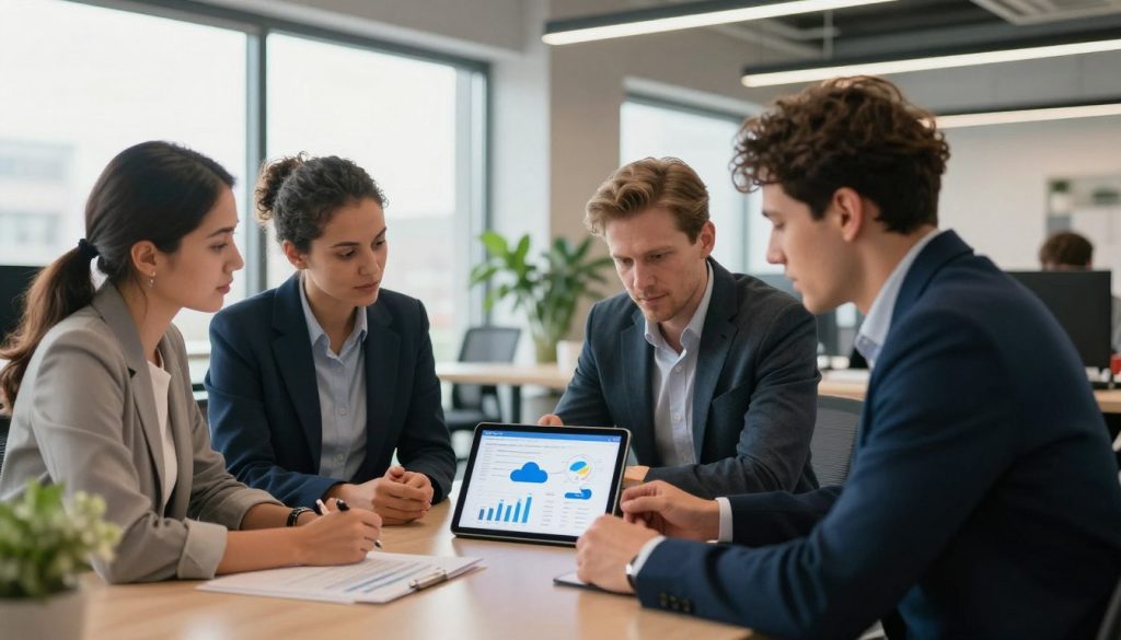 Azure Kostnadsoptimalisering FinOps Norge?