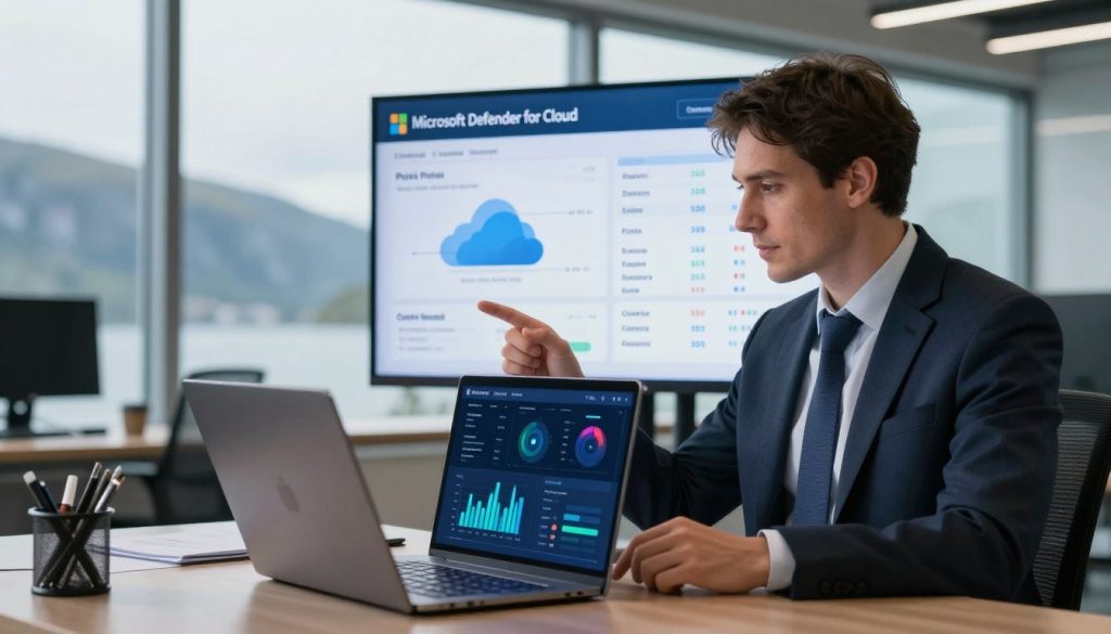 Azure Sikkerhet Defender Pris Norge? Azure Sikkerhet Defender Pris Norge?