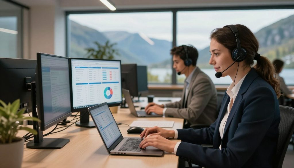Azure driftskostnader support og kundeservice