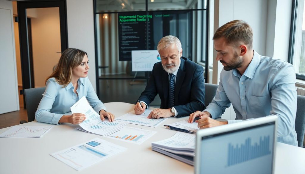 Budgetplanering för demand forecasting implementation